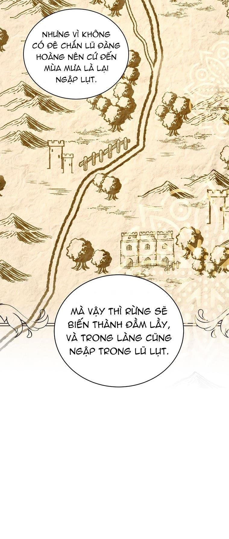 đọc truyện Ta Sẽ Sống Như Kẻ Phản Diện Chương 44.5 ảnh 13 tại Thiên Thai Truyện