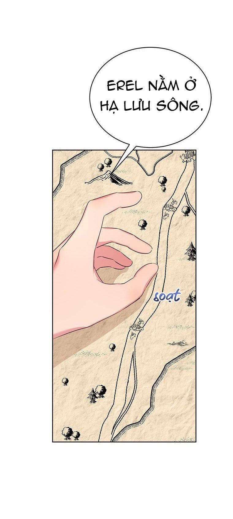 đọc truyện Ta Sẽ Sống Như Kẻ Phản Diện Chương 44.5 ảnh 17 tại Thiên Thai Truyện