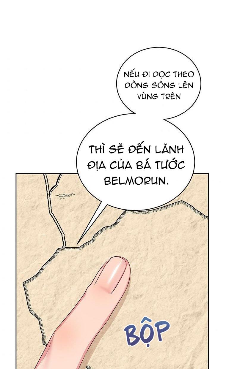 đọc truyện Ta Sẽ Sống Như Kẻ Phản Diện Chương 44.5 ảnh 18 tại Thiên Thai Truyện