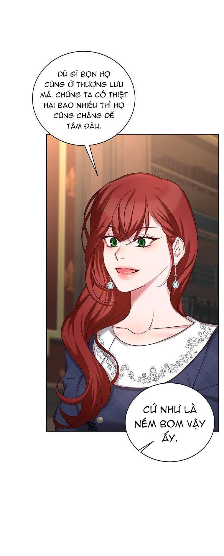 đọc truyện Ta Sẽ Sống Như Kẻ Phản Diện Chương 44.5 ảnh 20 tại Thiên Thai Truyện