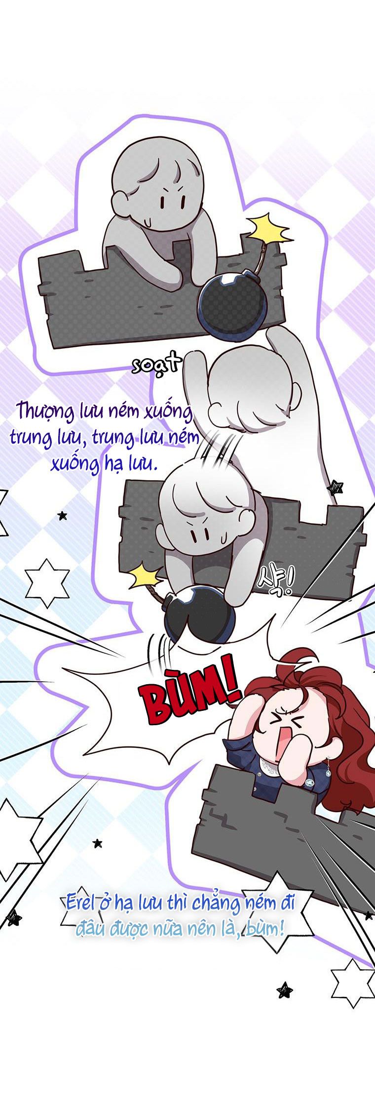 đọc truyện Ta Sẽ Sống Như Kẻ Phản Diện Chương 44.5 ảnh 21 tại Thiên Thai Truyện