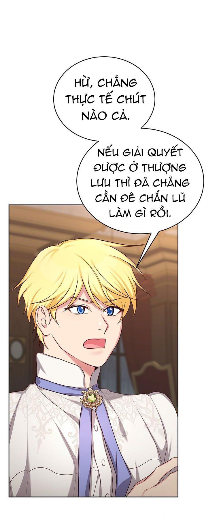 đọc truyện Ta Sẽ Sống Như Kẻ Phản Diện Chương 44.5 ảnh 23 tại Thiên Thai Truyện