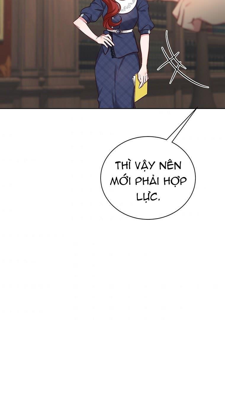 đọc truyện Ta Sẽ Sống Như Kẻ Phản Diện Chương 44.5 ảnh 25 tại Thiên Thai Truyện