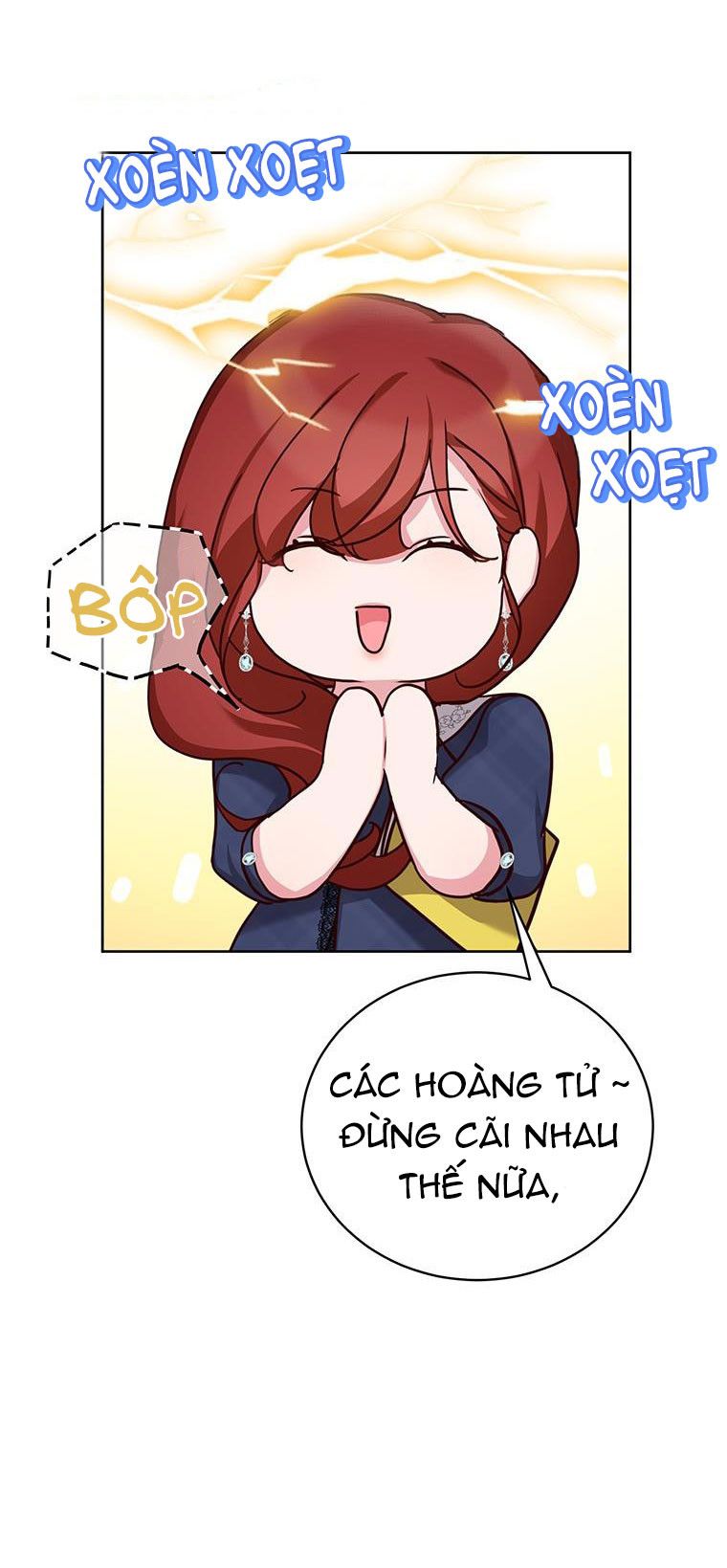 đọc truyện Ta Sẽ Sống Như Kẻ Phản Diện Chương 44.5 ảnh 26 tại Thiên Thai Truyện