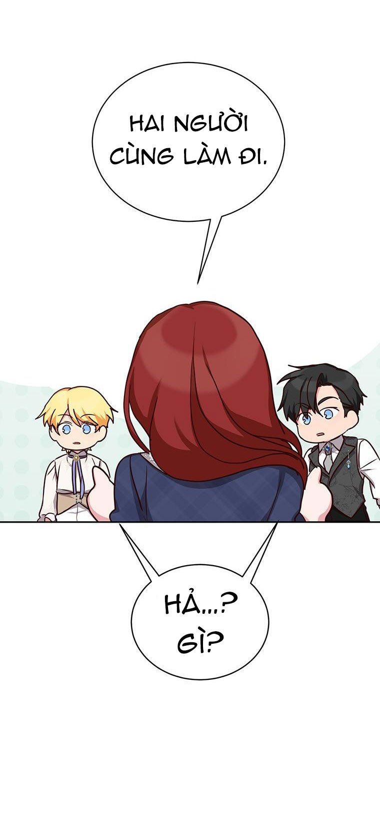 đọc truyện Ta Sẽ Sống Như Kẻ Phản Diện Chương 44.5 ảnh 27 tại Thiên Thai Truyện