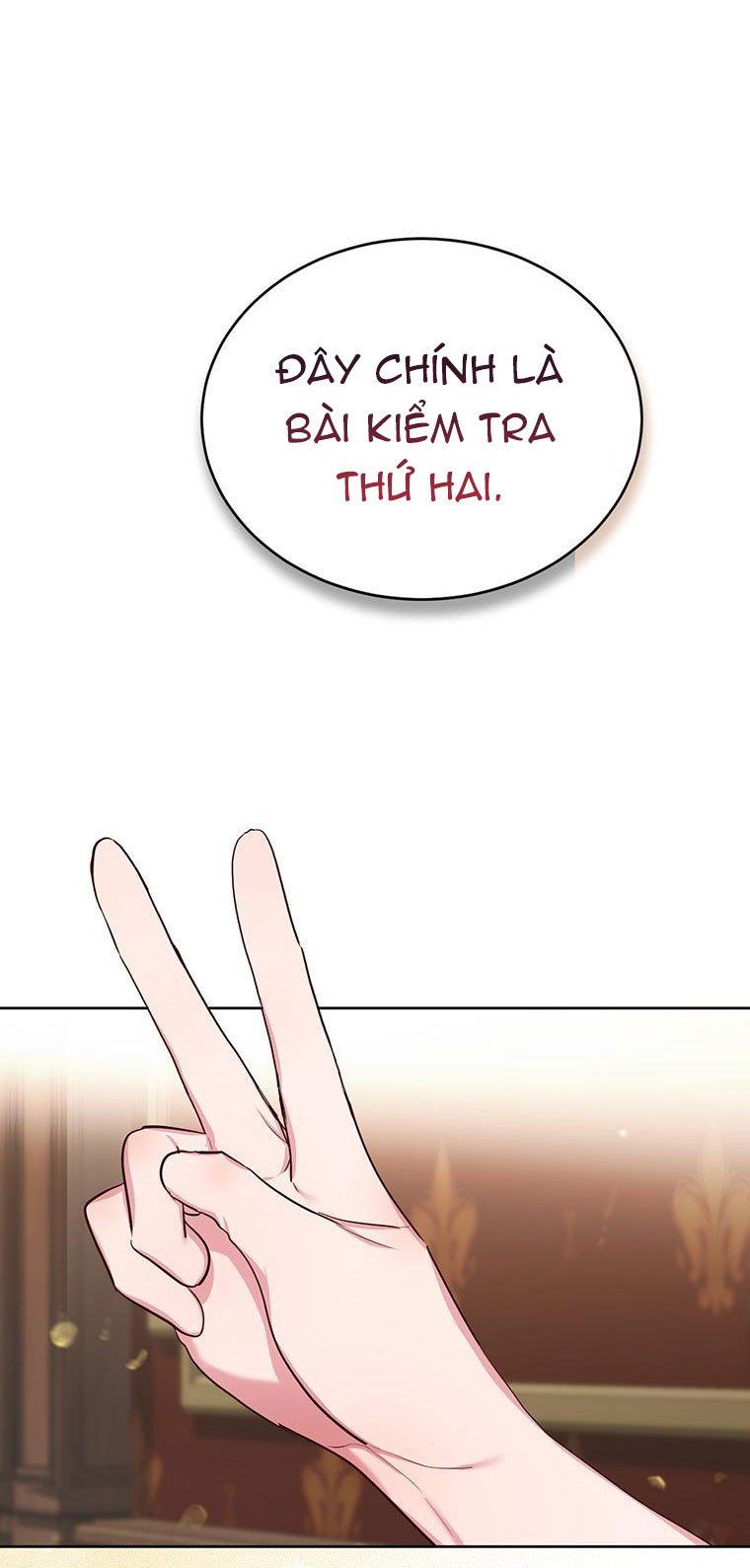 đọc truyện Ta Sẽ Sống Như Kẻ Phản Diện Chương 44.5 ảnh 29 tại Thiên Thai Truyện