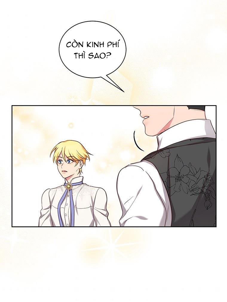 đọc truyện Ta Sẽ Sống Như Kẻ Phản Diện Chương 44.5 ảnh 31 tại Thiên Thai Truyện