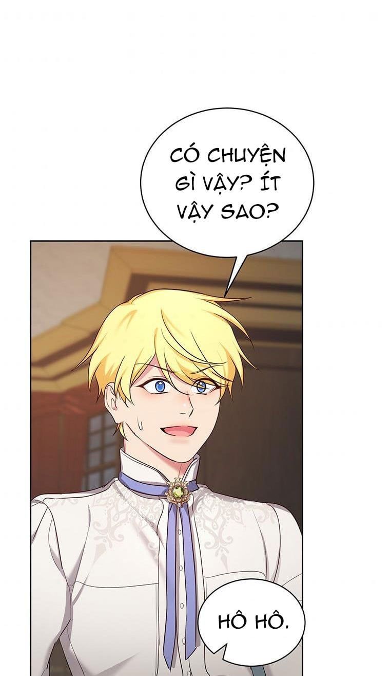 đọc truyện Ta Sẽ Sống Như Kẻ Phản Diện Chương 44.5 ảnh 5 tại Thiên Thai Truyện