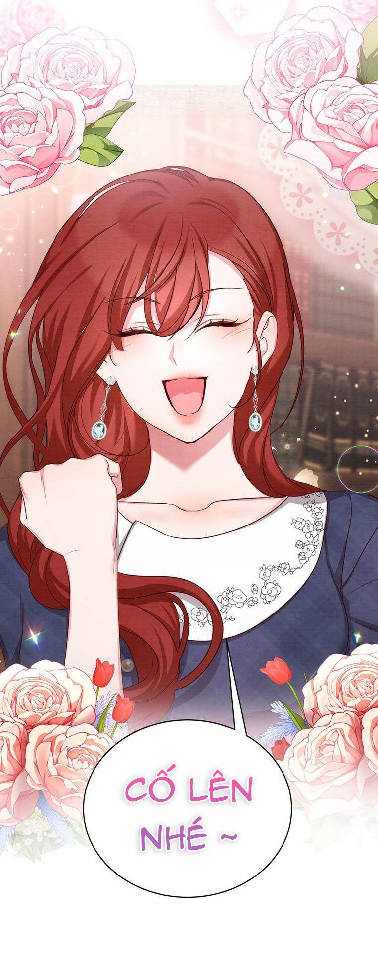 đọc truyện Ta Sẽ Sống Như Kẻ Phản Diện Chương 44.5 ảnh 34 tại Thiên Thai Truyện