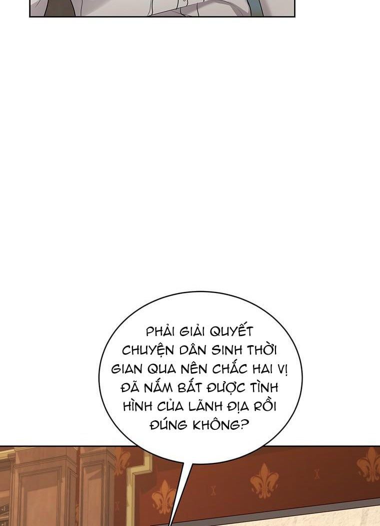 đọc truyện Ta Sẽ Sống Như Kẻ Phản Diện Chương 44.5 ảnh 6 tại Thiên Thai Truyện