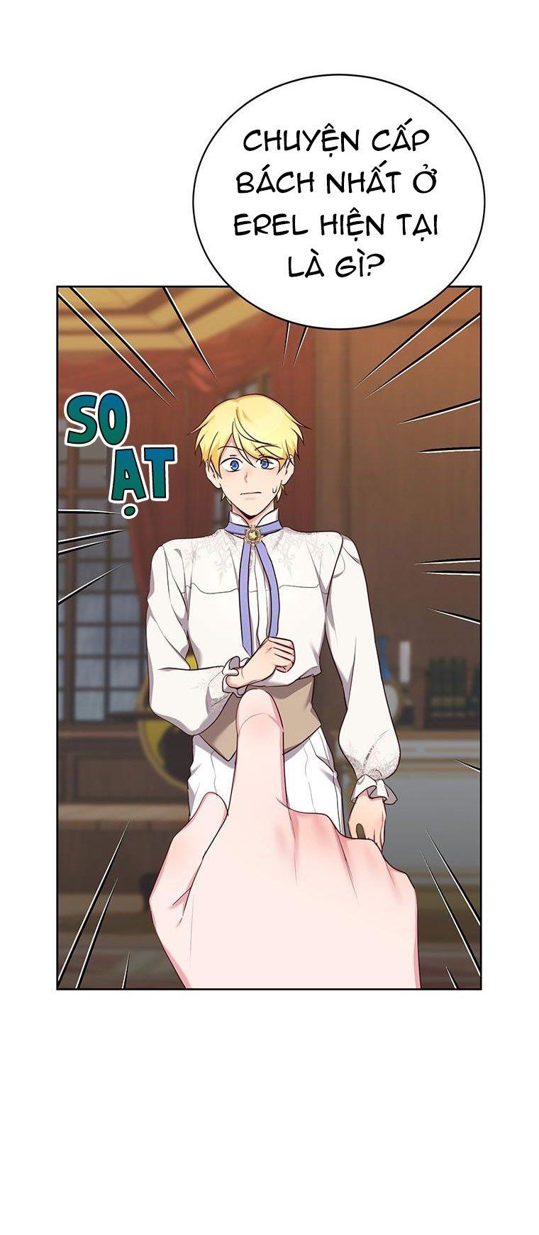 đọc truyện Ta Sẽ Sống Như Kẻ Phản Diện Chương 44.5 ảnh 9 tại Thiên Thai Truyện