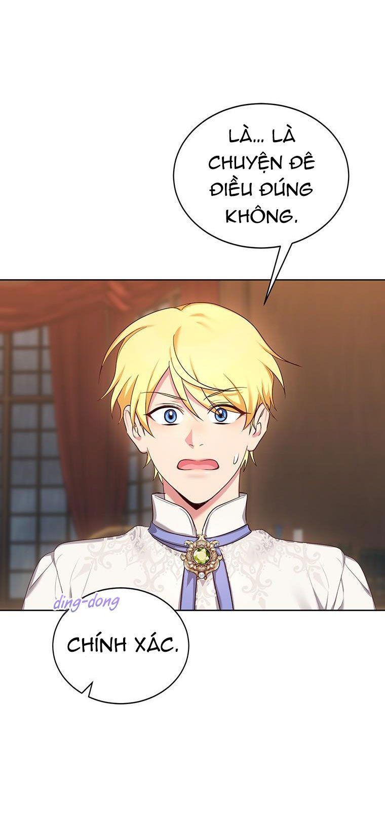 đọc truyện Ta Sẽ Sống Như Kẻ Phản Diện Chương 44.5 ảnh 10 tại Thiên Thai Truyện