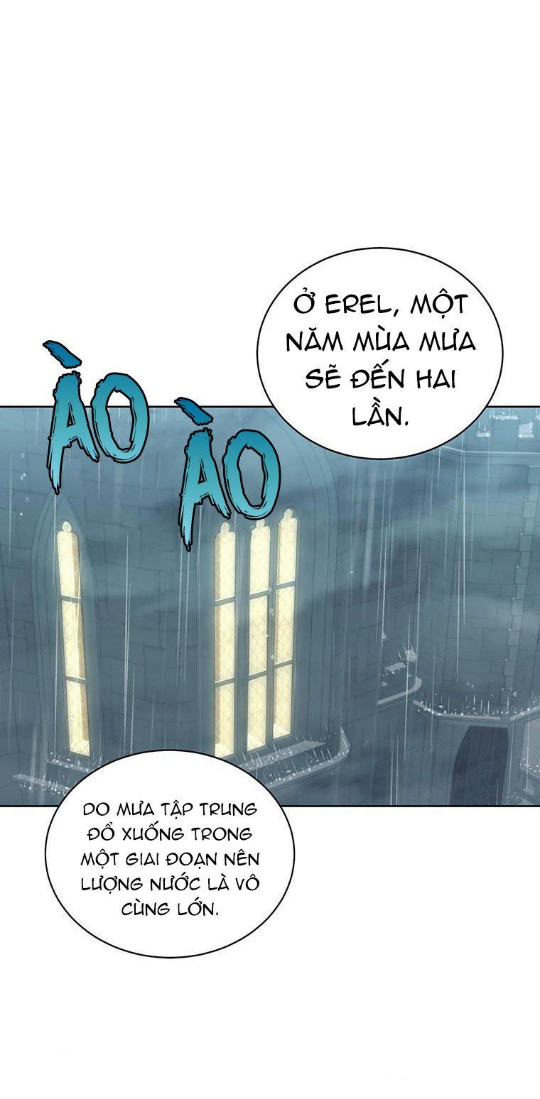 đọc truyện Ta Sẽ Sống Như Kẻ Phản Diện Chương 44.5 ảnh 11 tại Thiên Thai Truyện