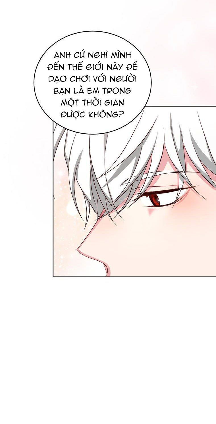 đọc truyện Ta Sẽ Sống Như Kẻ Phản Diện Chương 44 ảnh 19 tại Thiên Thai Truyện