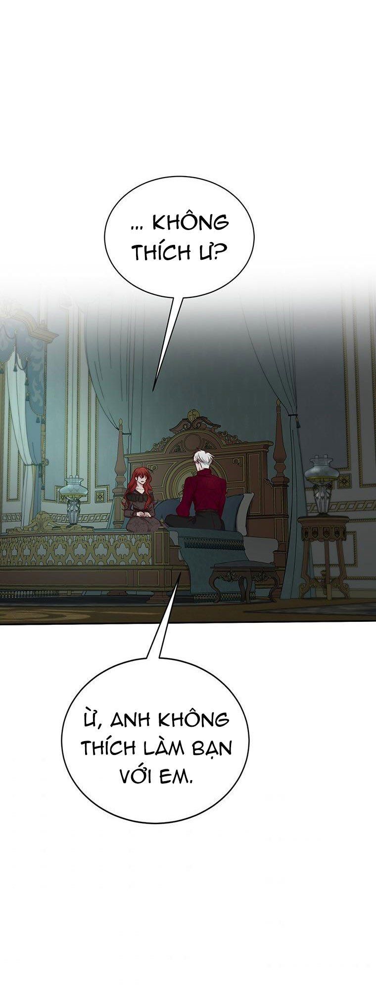 đọc truyện Ta Sẽ Sống Như Kẻ Phản Diện Chương 44 ảnh 24 tại Thiên Thai Truyện