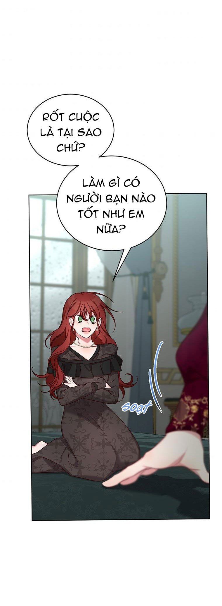 đọc truyện Ta Sẽ Sống Như Kẻ Phản Diện Chương 44 ảnh 25 tại Thiên Thai Truyện