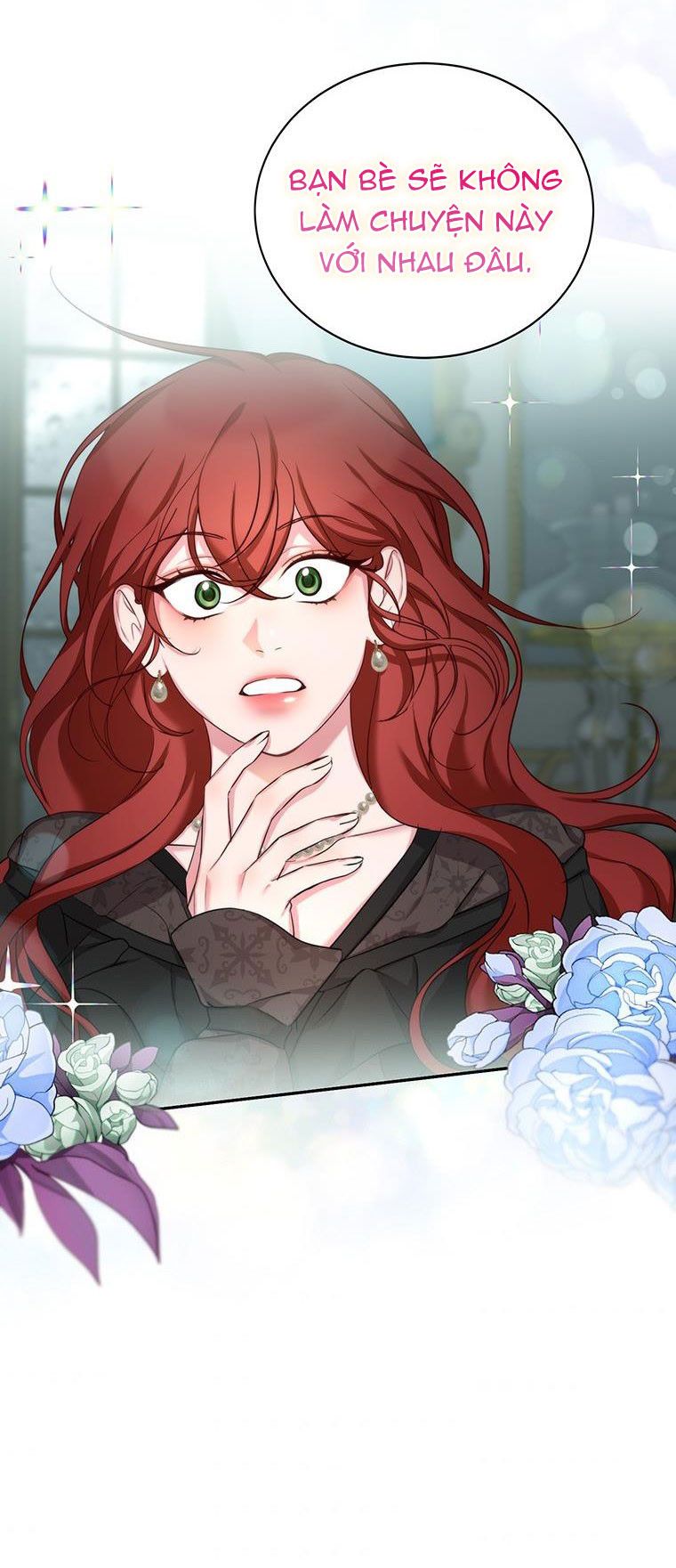 đọc truyện Ta Sẽ Sống Như Kẻ Phản Diện Chương 44 ảnh 30 tại Thiên Thai Truyện