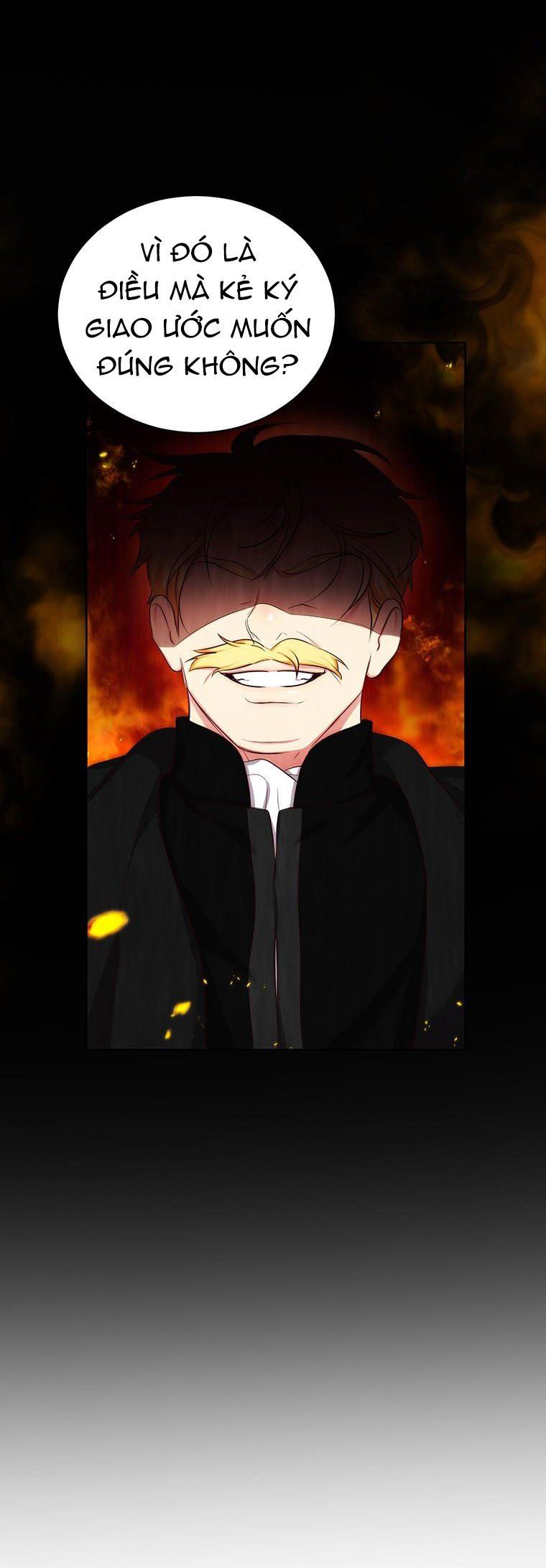 đọc truyện Ta Sẽ Sống Như Kẻ Phản Diện Chương 44 ảnh 6 tại Thiên Thai Truyện