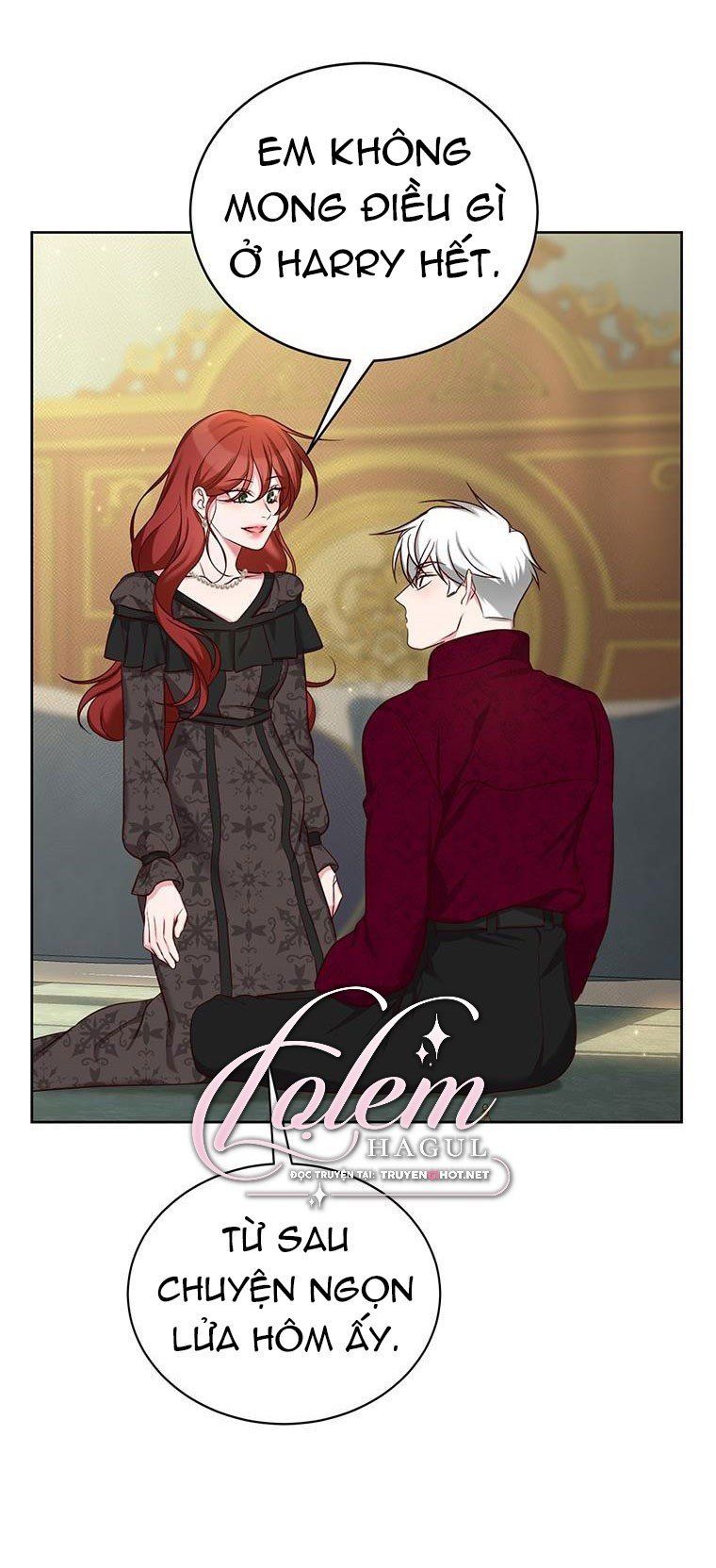 đọc truyện Ta Sẽ Sống Như Kẻ Phản Diện Chương 44 ảnh 8 tại Thiên Thai Truyện