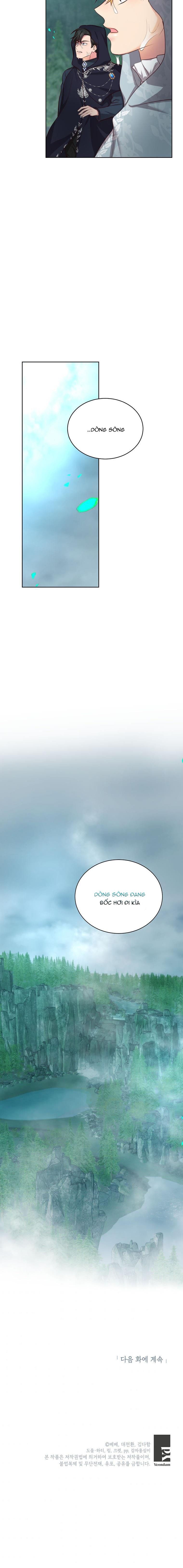 đọc truyện Ta Sẽ Sống Như Kẻ Phản Diện Chương 45.5 ảnh 5 tại Thiên Thai Truyện