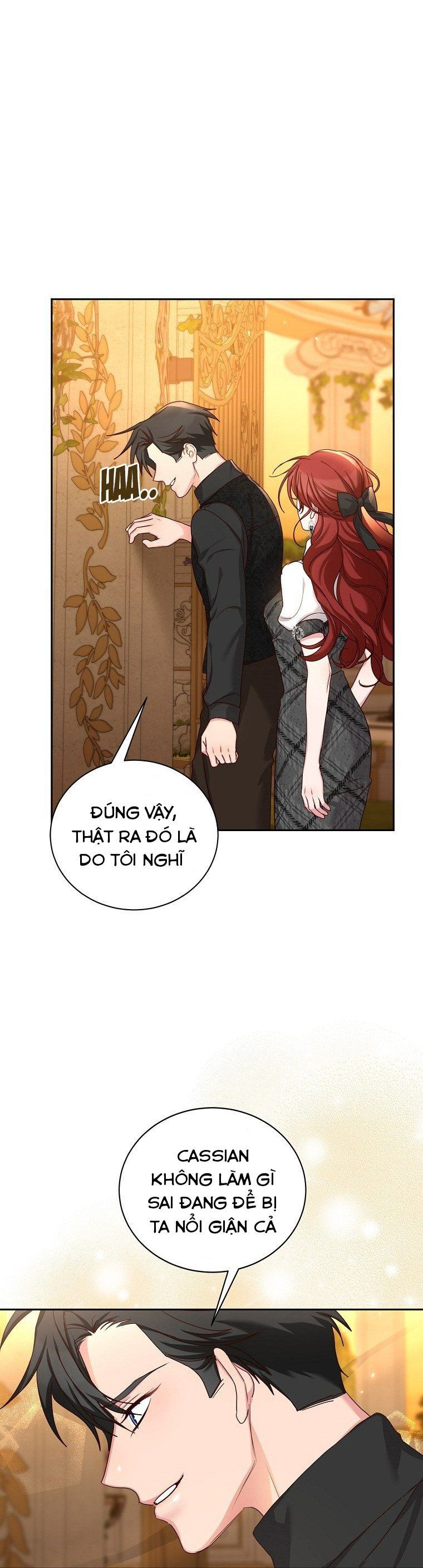 đọc truyện Ta Sẽ Sống Như Kẻ Phản Diện Chương 51 ảnh 4 tại Thiên Thai Truyện