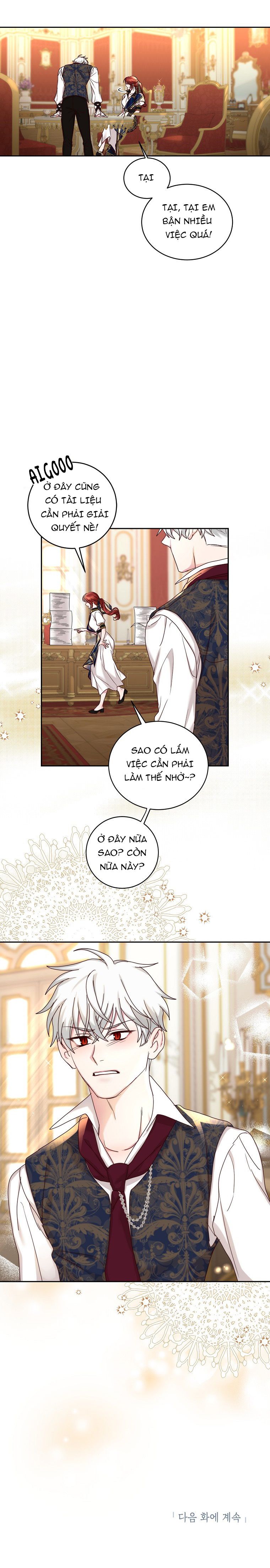 đọc truyện Ta Sẽ Sống Như Kẻ Phản Diện Chương 55 ảnh 6 tại Thiên Thai Truyện