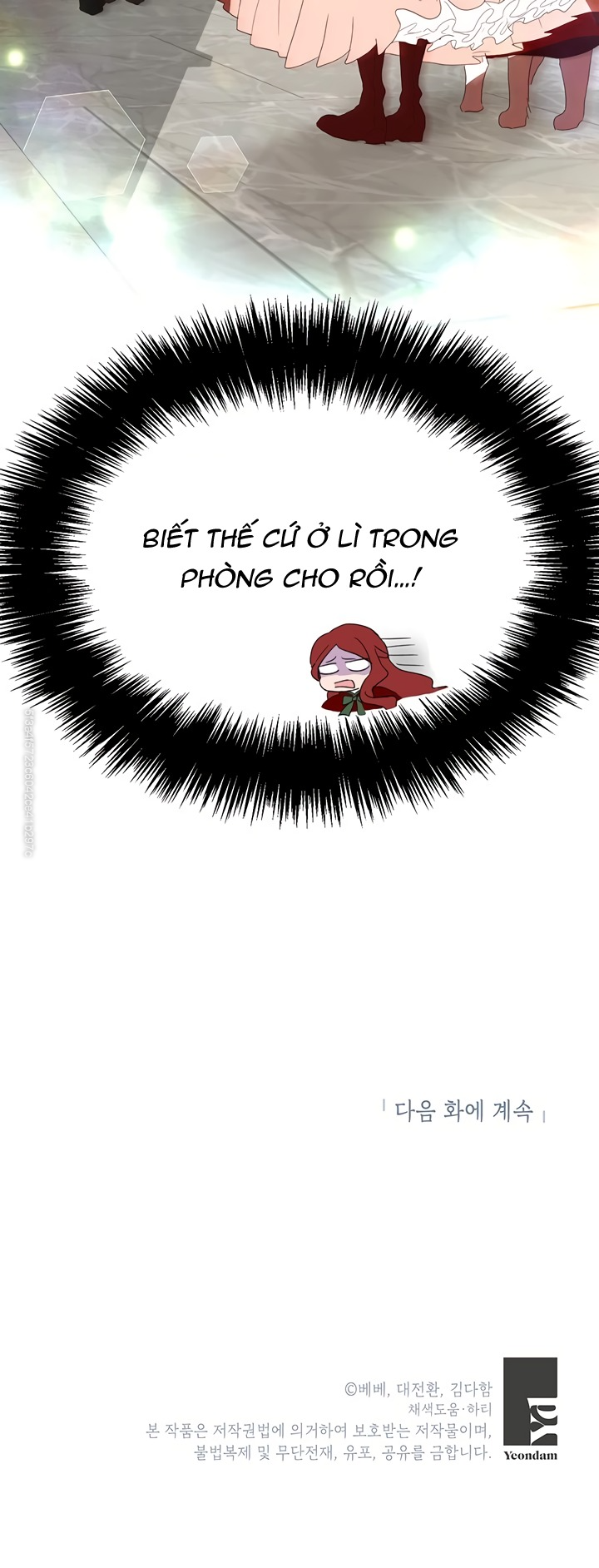 đọc truyện Ta Sẽ Sống Như Kẻ Phản Diện Chương 6 ảnh 26 tại Thiên Thai Truyện