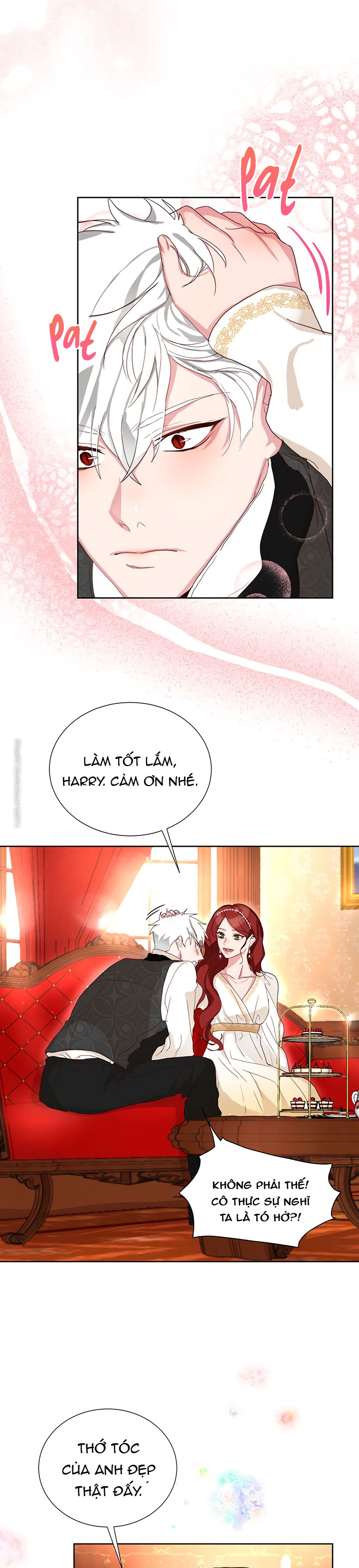 đọc truyện Ta Sẽ Sống Như Kẻ Phản Diện Chương 6 ảnh 9 tại Thiên Thai Truyện