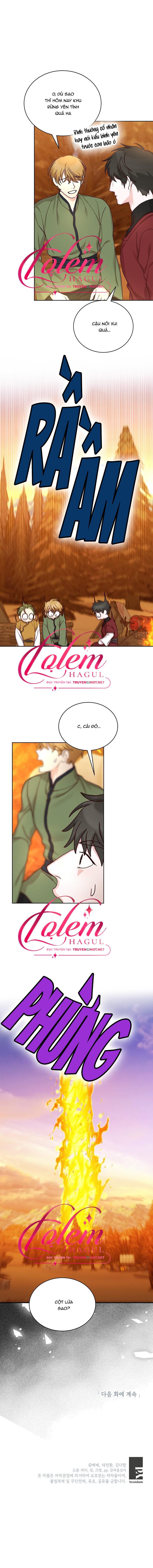 đọc truyện Ta Sẽ Sống Như Kẻ Phản Diện Chương 62 ảnh 6 tại Thiên Thai Truyện