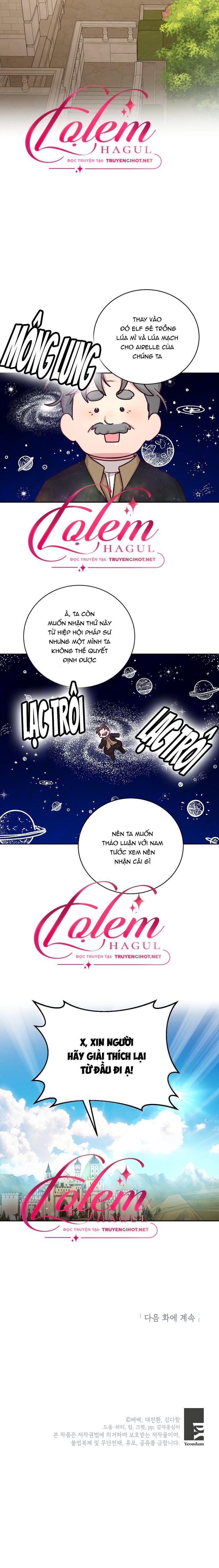 đọc truyện Ta Sẽ Sống Như Kẻ Phản Diện Chương 66 ảnh 6 tại Thiên Thai Truyện