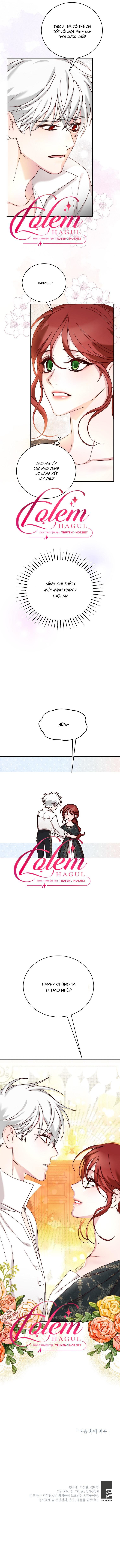 đọc truyện Ta Sẽ Sống Như Kẻ Phản Diện Chương 67 ảnh 6 tại Thiên Thai Truyện