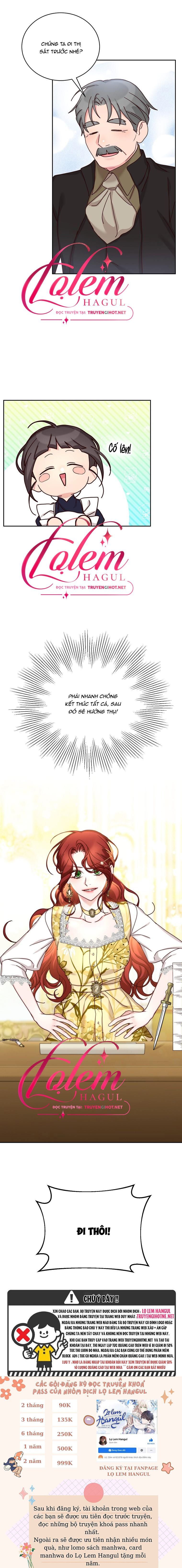 đọc truyện Ta Sẽ Sống Như Kẻ Phản Diện Chương 69 ảnh 6 tại Thiên Thai Truyện