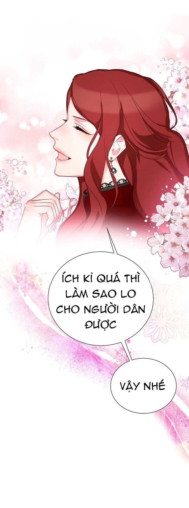 đọc truyện Ta Sẽ Sống Như Kẻ Phản Diện Chương 7 ảnh 16 tại Thiên Thai Truyện