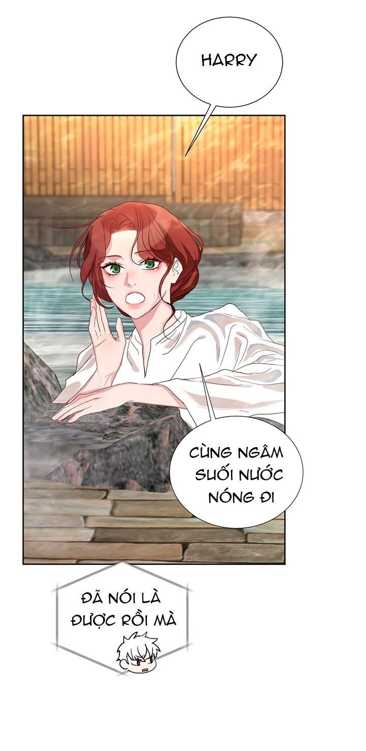 đọc truyện Ta Sẽ Sống Như Kẻ Phản Diện Chương 7 ảnh 21 tại Thiên Thai Truyện