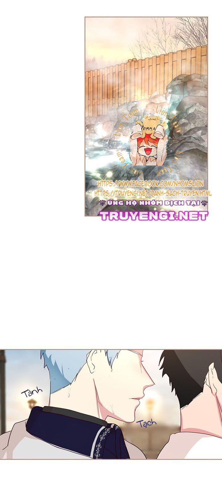 đọc truyện Ta Sẽ Sống Như Kẻ Phản Diện Chương 7 ảnh 4 tại Thiên Thai Truyện