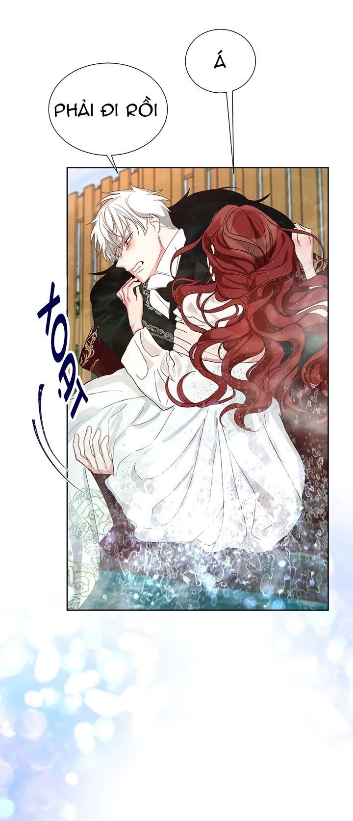 đọc truyện Ta Sẽ Sống Như Kẻ Phản Diện Chương 7 ảnh 25 tại Thiên Thai Truyện