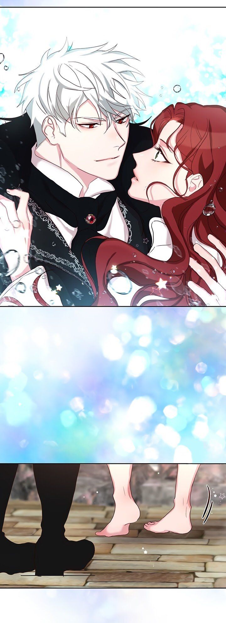 đọc truyện Ta Sẽ Sống Như Kẻ Phản Diện Chương 7 ảnh 26 tại Thiên Thai Truyện