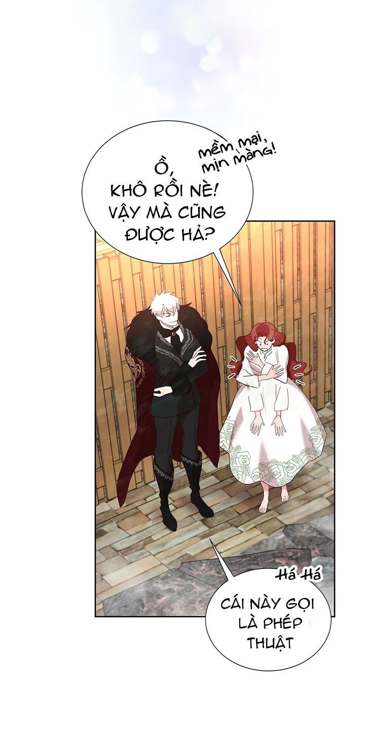 đọc truyện Ta Sẽ Sống Như Kẻ Phản Diện Chương 7 ảnh 27 tại Thiên Thai Truyện