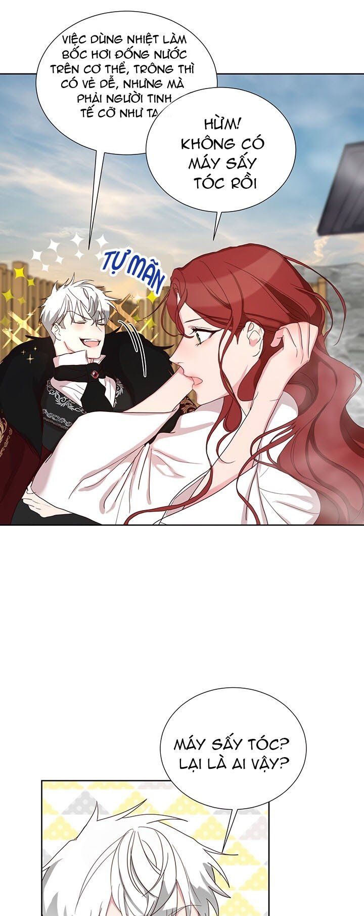 đọc truyện Ta Sẽ Sống Như Kẻ Phản Diện Chương 7 ảnh 28 tại Thiên Thai Truyện