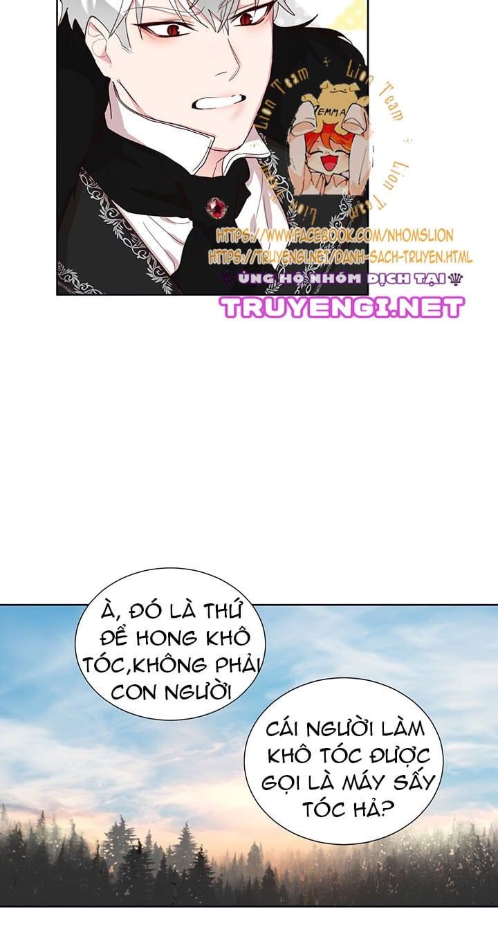 đọc truyện Ta Sẽ Sống Như Kẻ Phản Diện Chương 7 ảnh 29 tại Thiên Thai Truyện