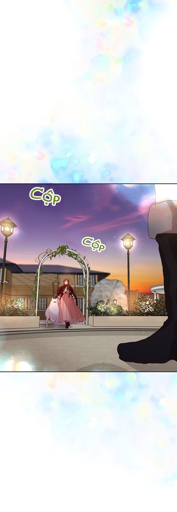 đọc truyện Ta Sẽ Sống Như Kẻ Phản Diện Chương 7 ảnh 31 tại Thiên Thai Truyện