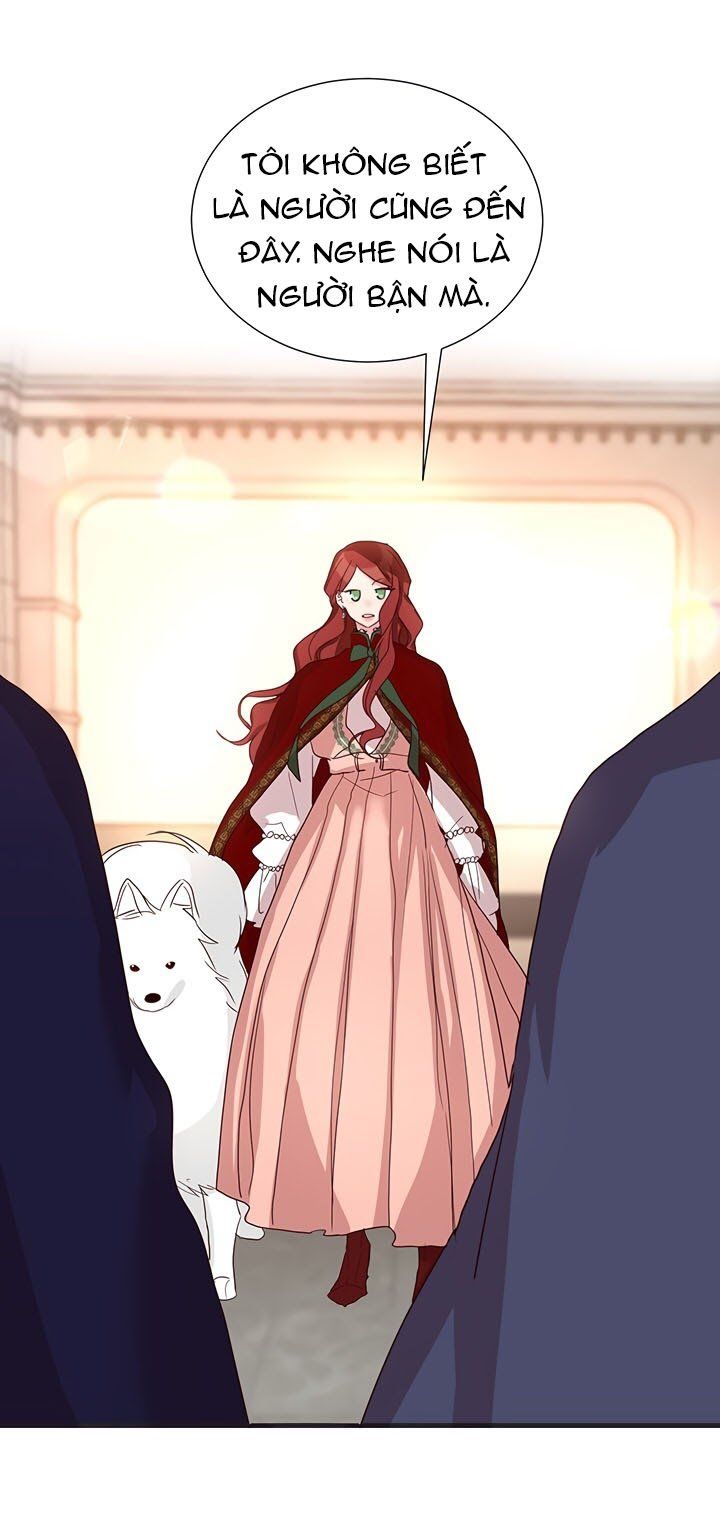 đọc truyện Ta Sẽ Sống Như Kẻ Phản Diện Chương 7 ảnh 5 tại Thiên Thai Truyện