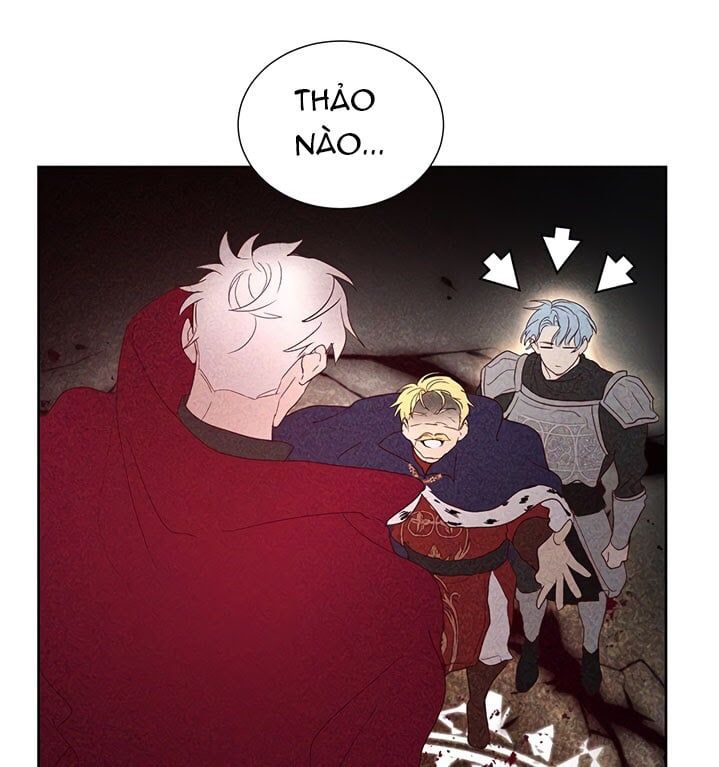 đọc truyện Ta Sẽ Sống Như Kẻ Phản Diện Chương 7 ảnh 35 tại Thiên Thai Truyện