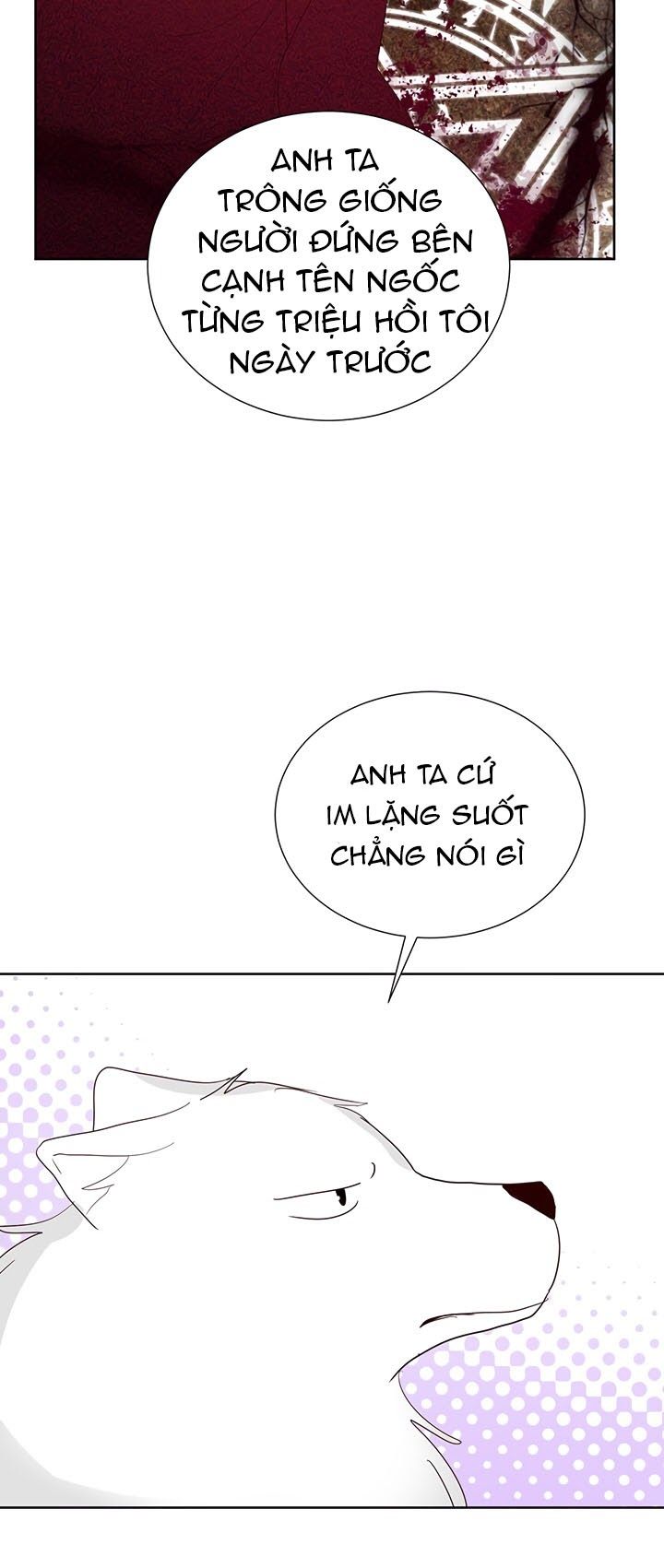 đọc truyện Ta Sẽ Sống Như Kẻ Phản Diện Chương 7 ảnh 36 tại Thiên Thai Truyện