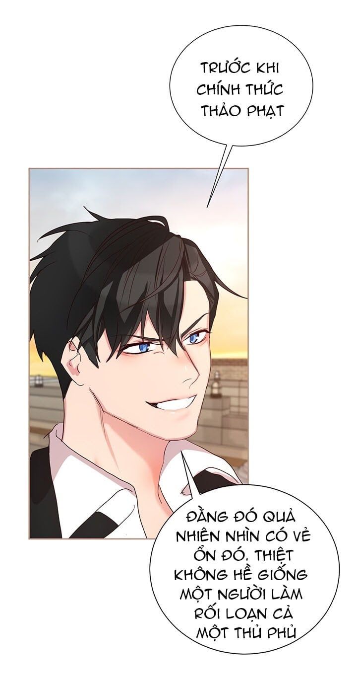 đọc truyện Ta Sẽ Sống Như Kẻ Phản Diện Chương 7 ảnh 6 tại Thiên Thai Truyện