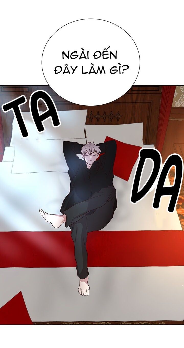 đọc truyện Ta Sẽ Sống Như Kẻ Phản Diện Chương 7 ảnh 42 tại Thiên Thai Truyện