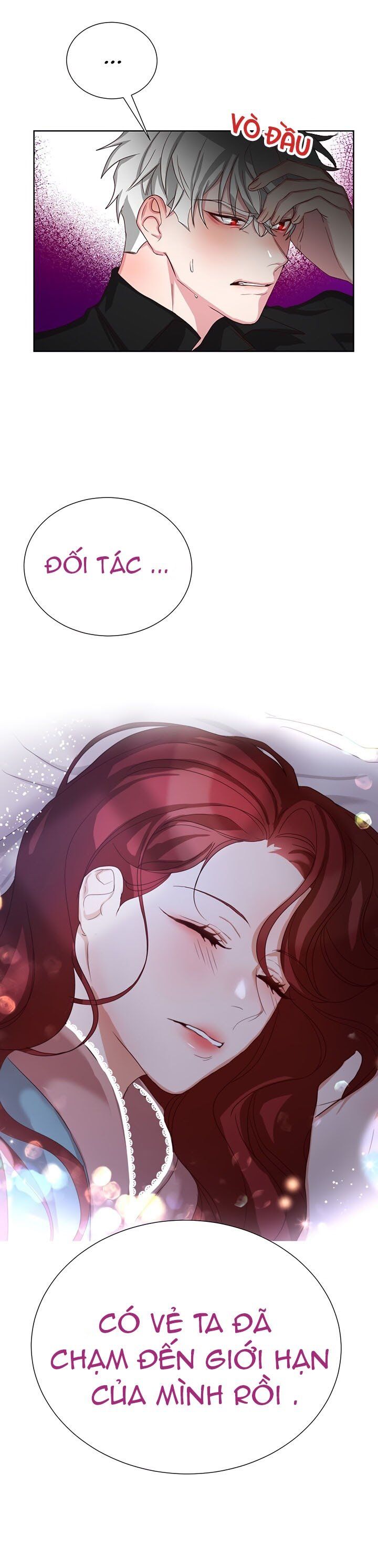 đọc truyện Ta Sẽ Sống Như Kẻ Phản Diện Chương 7 ảnh 47 tại Thiên Thai Truyện