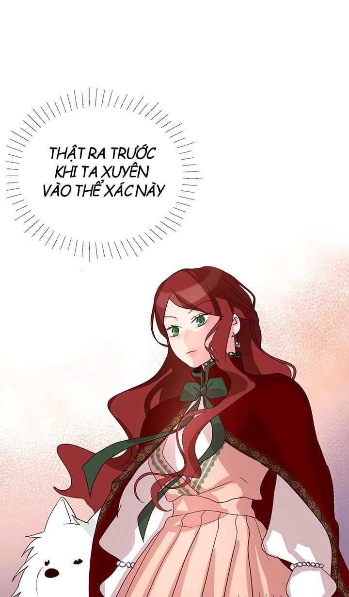 đọc truyện Ta Sẽ Sống Như Kẻ Phản Diện Chương 7 ảnh 7 tại Thiên Thai Truyện