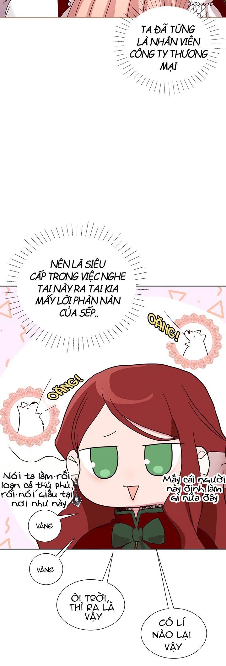 đọc truyện Ta Sẽ Sống Như Kẻ Phản Diện Chương 7 ảnh 8 tại Thiên Thai Truyện