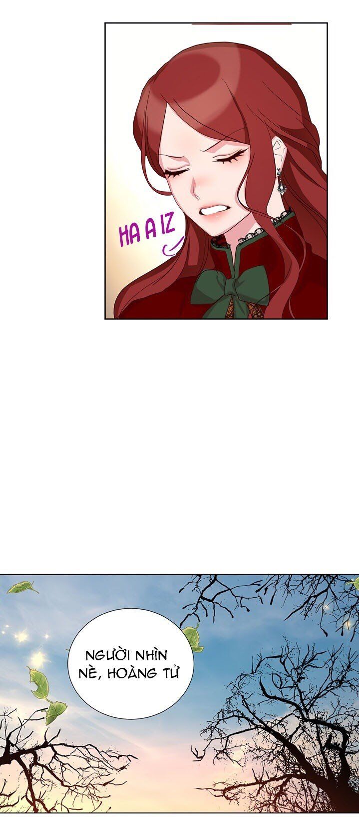 đọc truyện Ta Sẽ Sống Như Kẻ Phản Diện Chương 7 ảnh 10 tại Thiên Thai Truyện